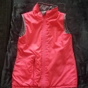Lightweight Vest